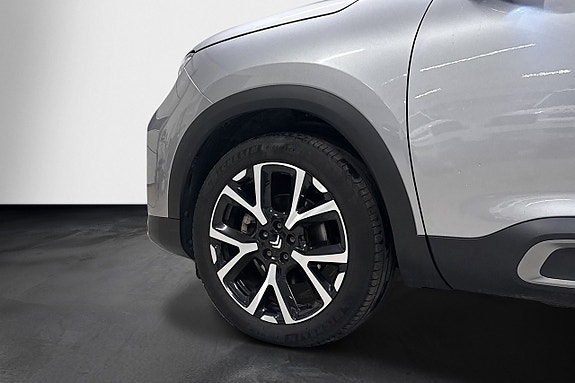 Citroen C5 Aircross 25 of 27