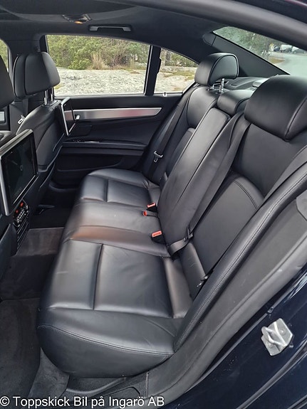 BMW 730 13 of 25