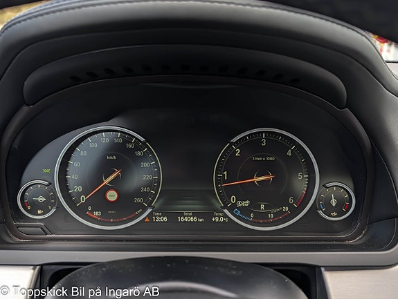 BMW 730 20 of 25