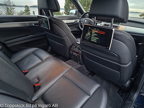 BMW 730 14 of 25