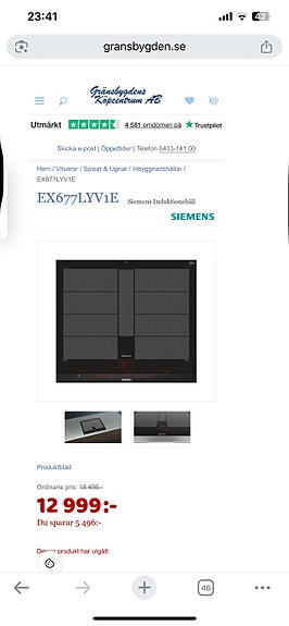 Product image 2 of 5