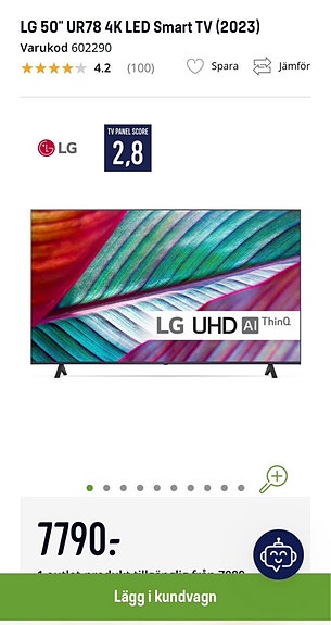 Product image 2 of 6