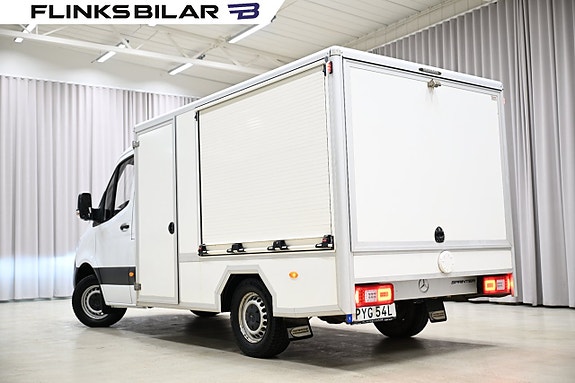 Mercedes-Benz Sprinter 316 5 of 5