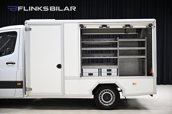 Mercedes-Benz Sprinter 316 3 of 30