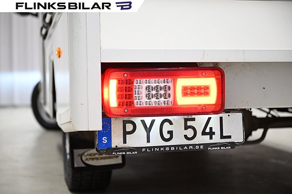 Mercedes-Benz Sprinter 316 15 of 27