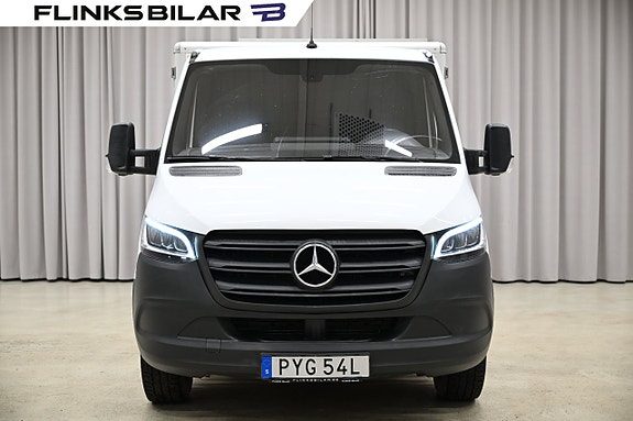 Mercedes-Benz Sprinter 316 16 of 27