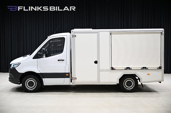 Mercedes-Benz Sprinter 316 2 of 30
