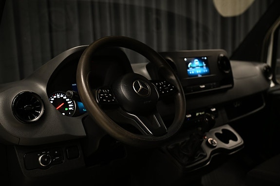 Mercedes-Benz Sprinter 316 26 of 30