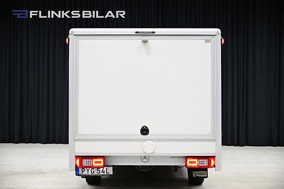 Mercedes-Benz Sprinter 316 11 of 30
