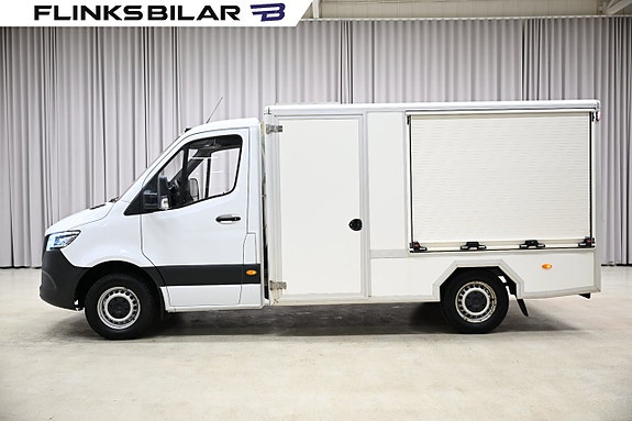 Mercedes-Benz Sprinter 316 2 of 5