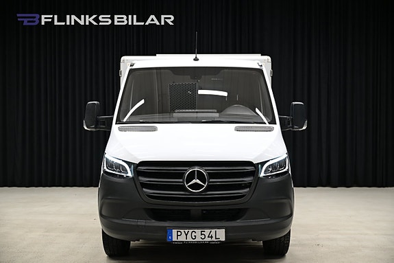 Mercedes-Benz Sprinter 316 7 of 30