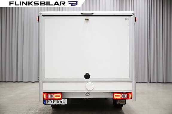 Mercedes-Benz Sprinter 316 13 of 27