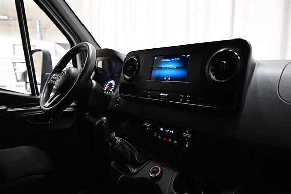 Mercedes-Benz Sprinter 316 26 of 27