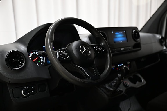 Mercedes-Benz Sprinter 316 17 of 27
