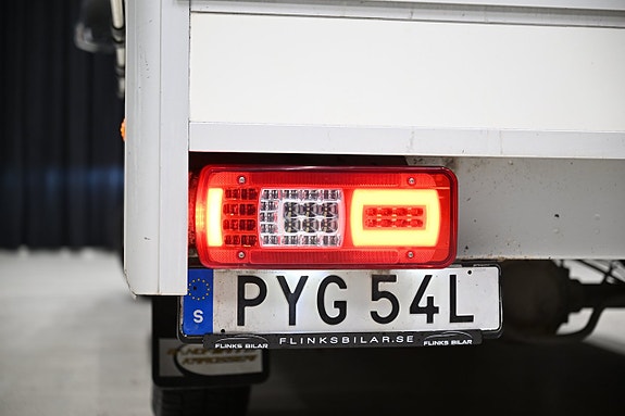 Mercedes-Benz Sprinter 316 19 of 30