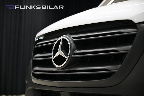 Mercedes-Benz Sprinter 316 9 of 30