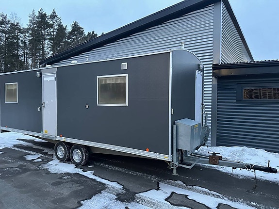 Norrlandsvagnar Nr 35