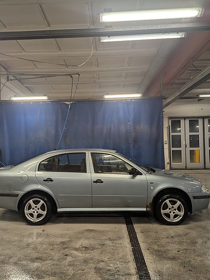 Skoda Octavia 3 of 12