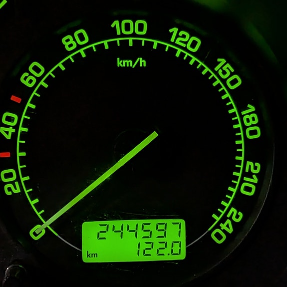Skoda Octavia 6 of 6