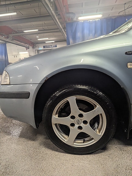 Skoda Octavia 9 of 12