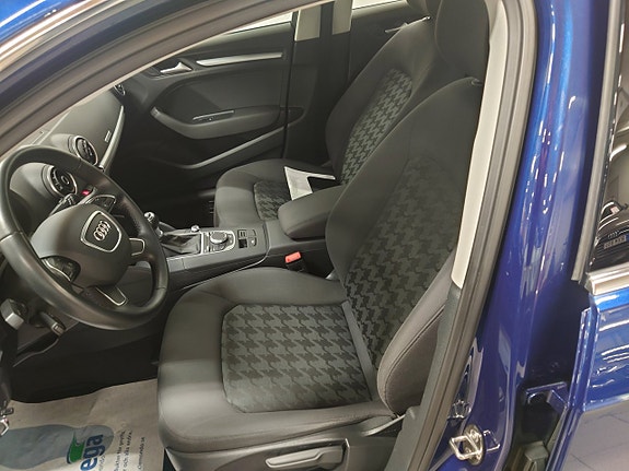 Audi A3 9 of 10