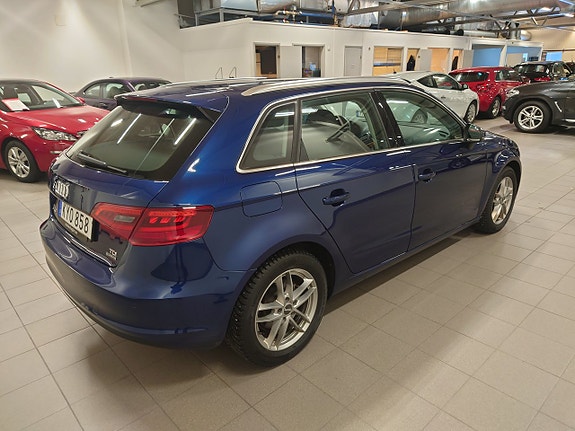 Audi A3 6 of 10
