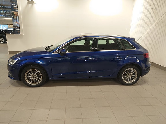 Audi A3 3 of 5