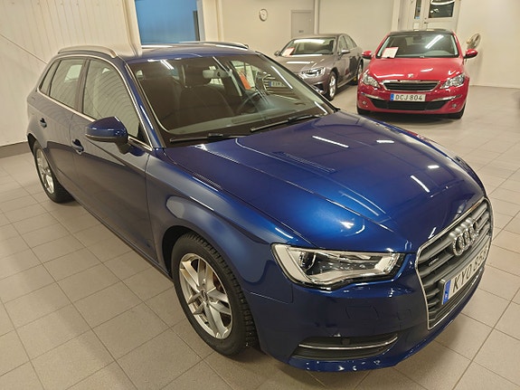 Audi A3 7 of 10