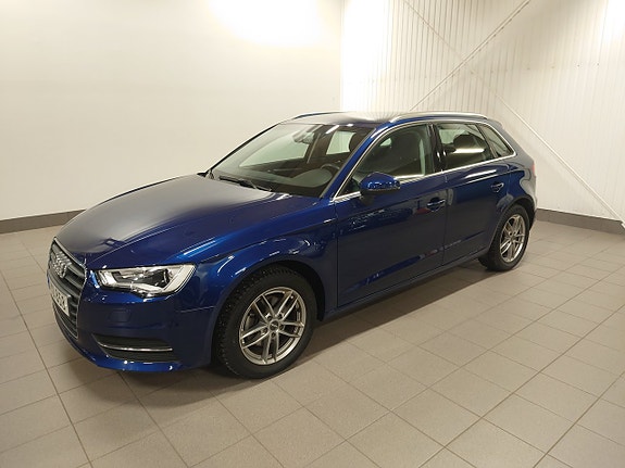 Audi A3 2 of 5