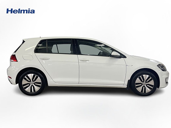 Volkswagen e-Golf VII 6 of 18