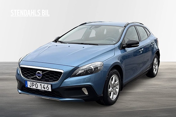 Volvo V40 Cross Country
