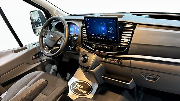 Ford E-Transit 4 of 5