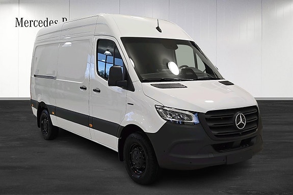 Mercedes-Benz Sprinter 314 2 of 10