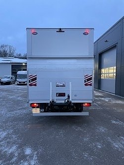 Iveco Daily 4 of 5