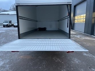 Iveco Daily 6 of 10