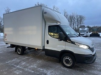 Iveco Daily 2 of 5