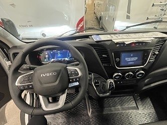 Iveco Daily 10 of 10