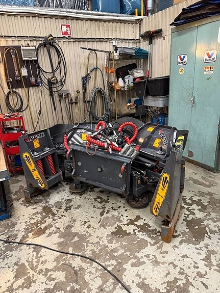 Pome Wingmaster 200/320 5 of 5