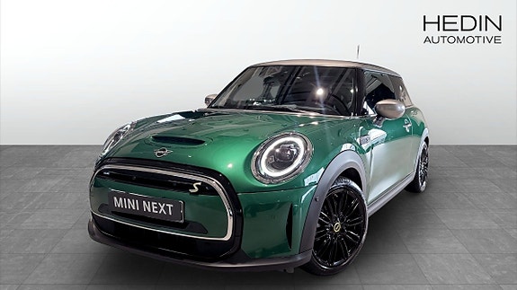 MINI Cooper SE
