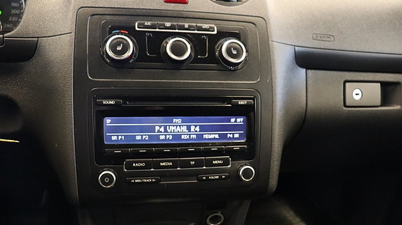 Volkswagen Caddy 14 of 14