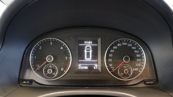 Volkswagen Caddy 13 of 14