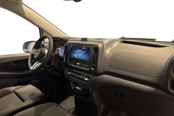 Mercedes-Benz Vito 116 9 of 15