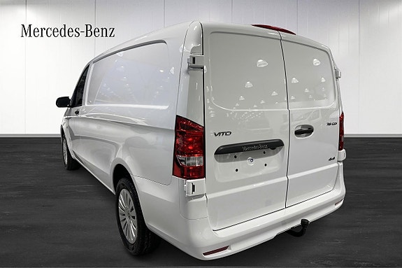 Mercedes-Benz Vito 116 3 of 5