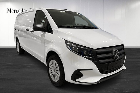 Mercedes-Benz Vito 116 2 of 5