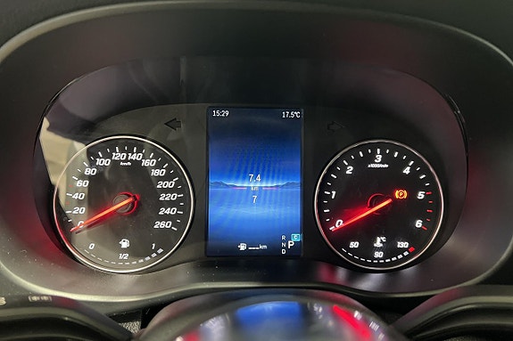 Mercedes-Benz Vito 116 7 of 15