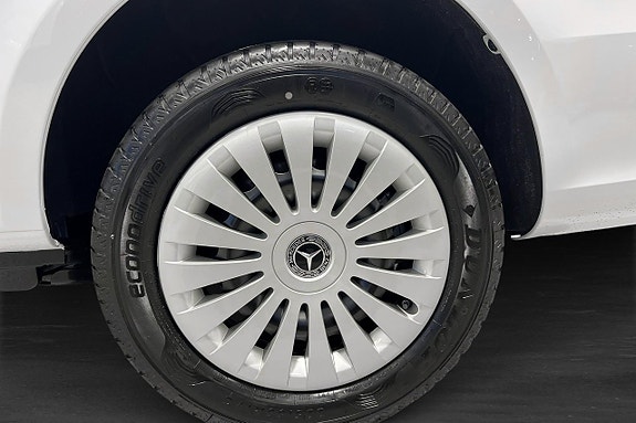 Mercedes-Benz Vito 116 5 of 5