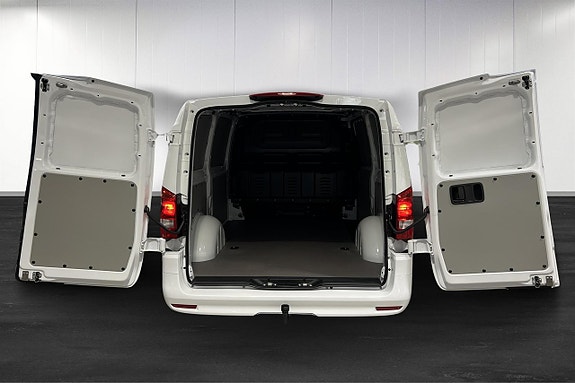 Mercedes-Benz Vito 116 11 of 15