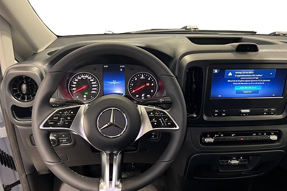 Mercedes-Benz Vito 116 10 of 15