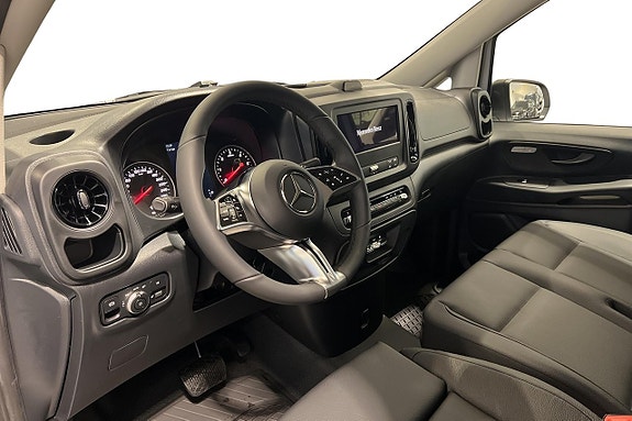 Mercedes-Benz Vito 116 6 of 15