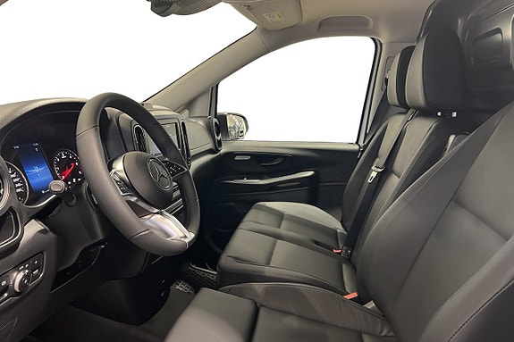 Mercedes-Benz Vito 116 12 of 15